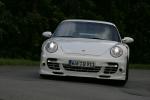 Porsche 911 Turbo by Edo Competition 2011 года